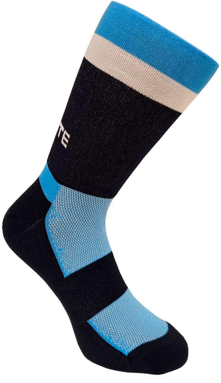 Acheron Navy Sky White