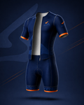 Road Speed Suit Italian