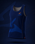 Running Singlet