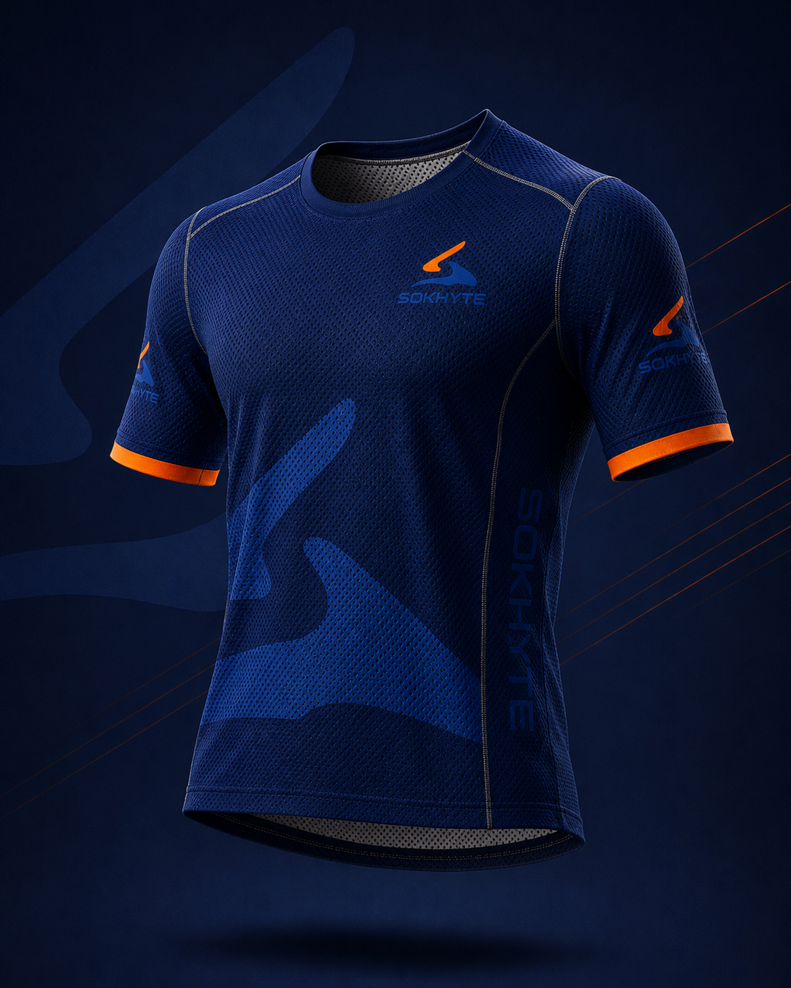 Running Tee