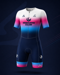 Skin Suit Supreme Road Italian