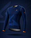 Long Sleeve Thermal