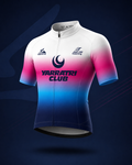 Boulevard Moisture Wicking Jersey