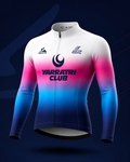 Long Sleeve Thermal Jersey